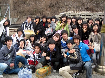 신입생 환영회(2007)